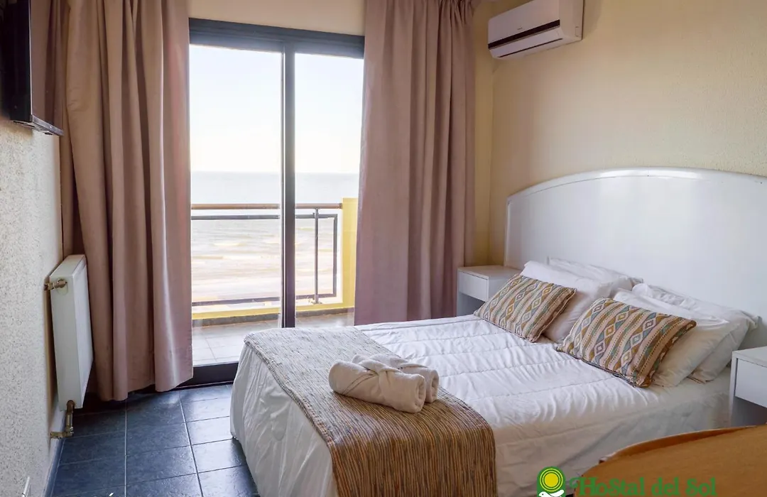 Hostal del Sol-1