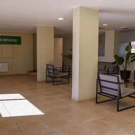 Hostal del Sol-2