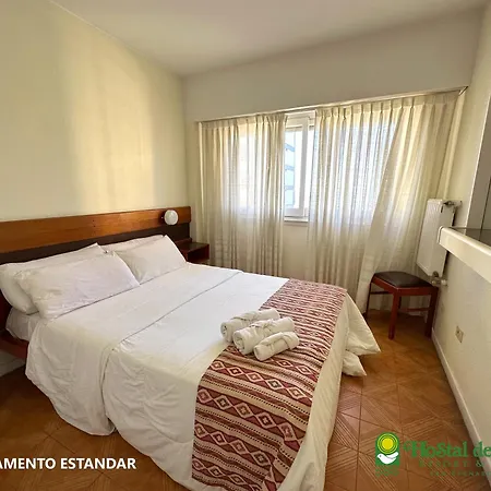 Hostal del Sol-3